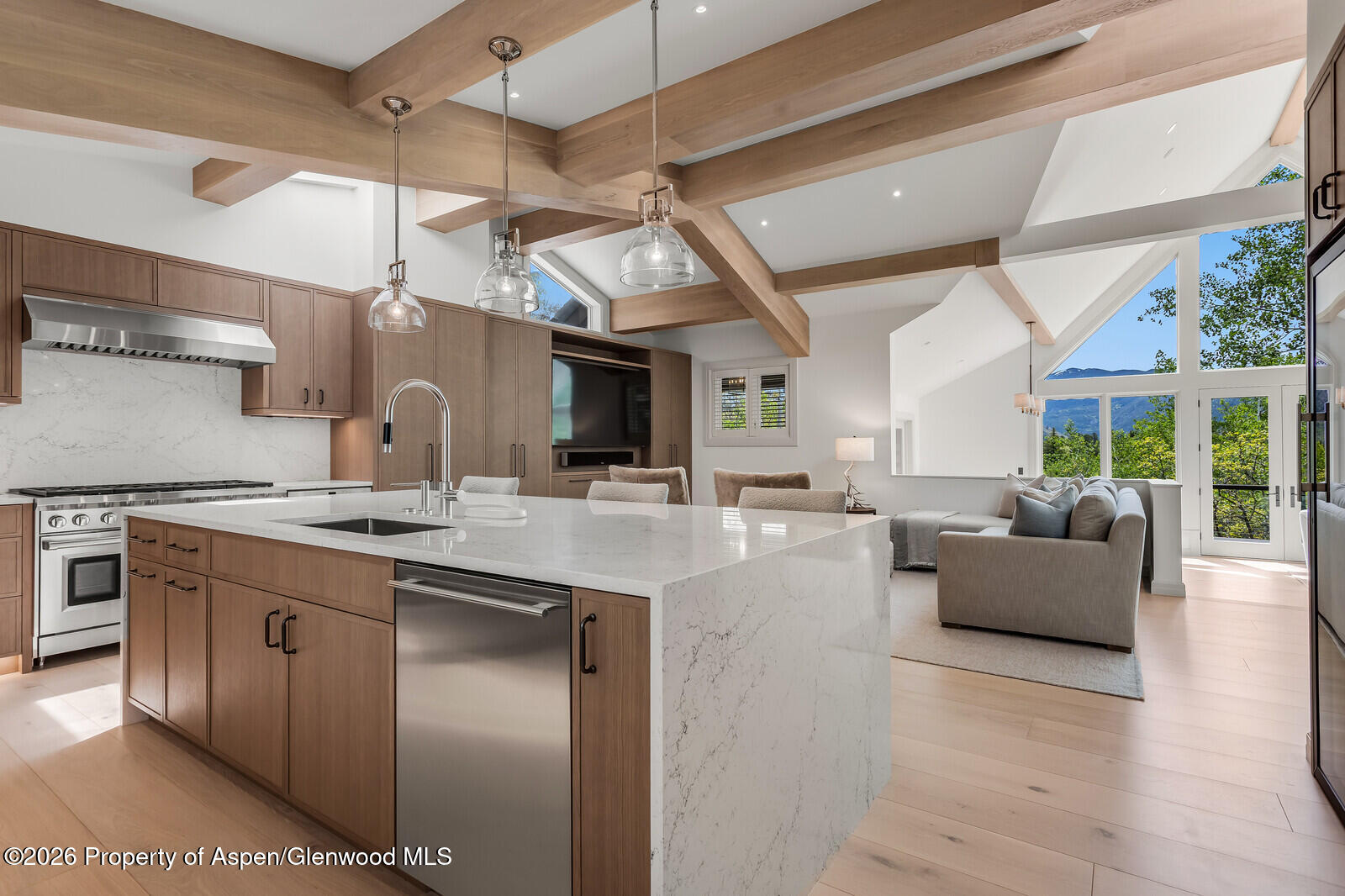 222 Roaring Fork Drive Aspen CO 81611