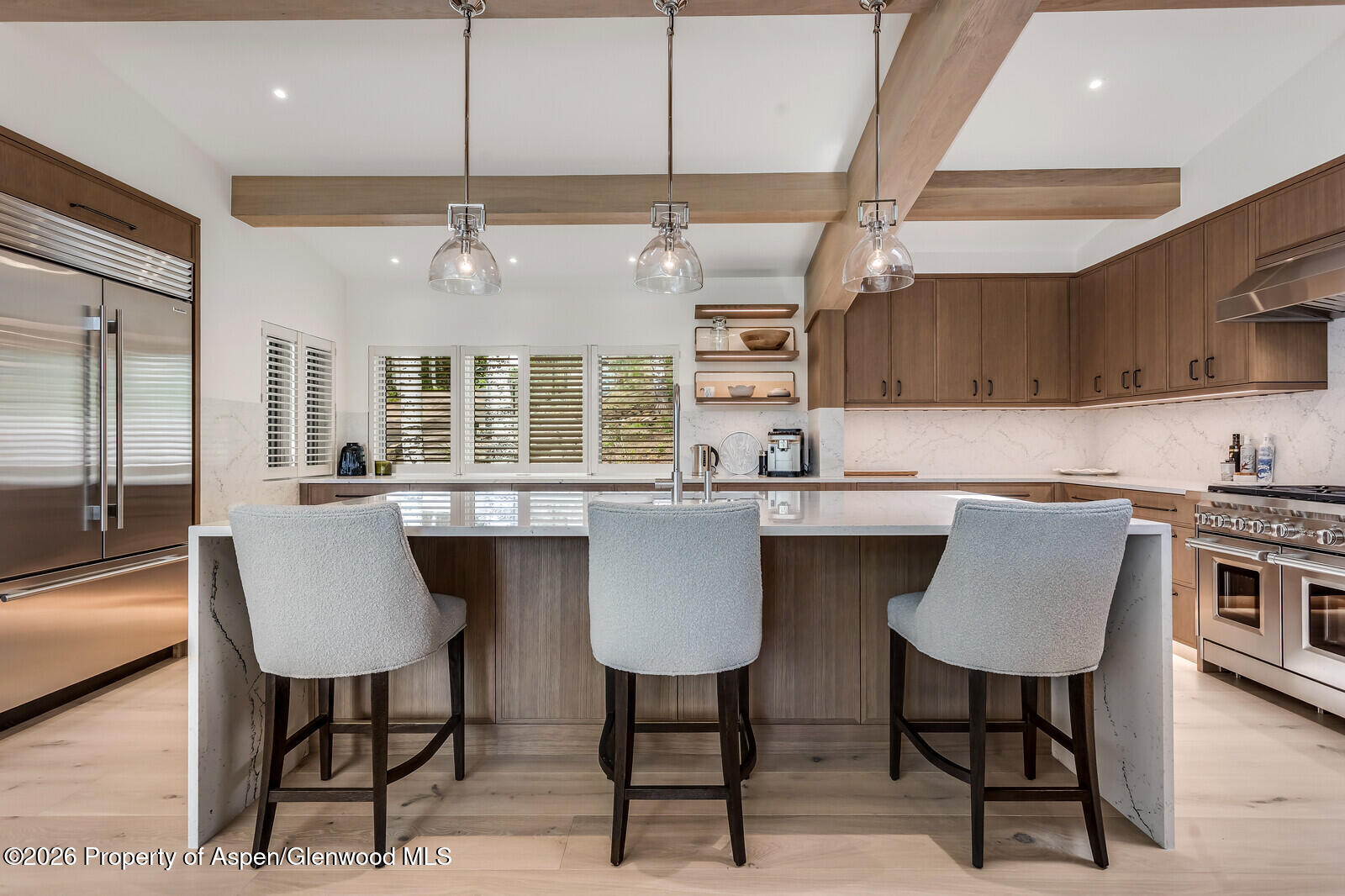 222 Roaring Fork Drive Aspen CO 81611