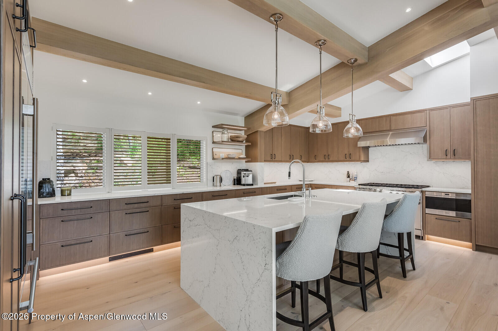222 Roaring Fork Drive Aspen CO 81611