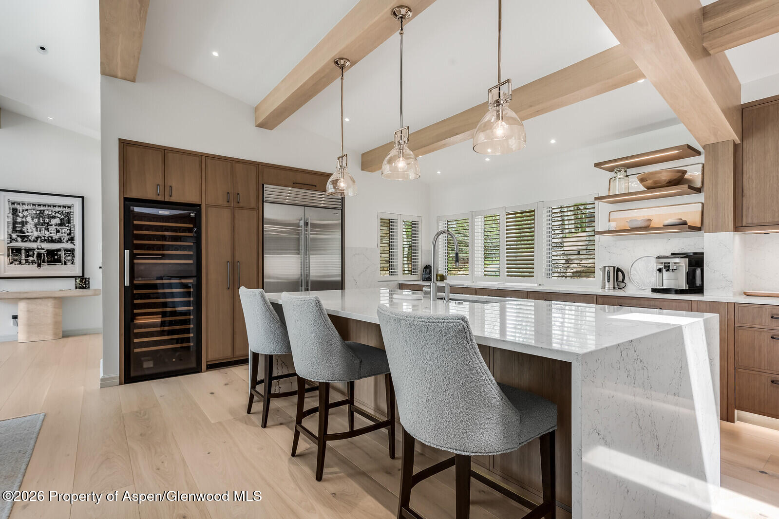 222 Roaring Fork Drive Aspen CO 81611