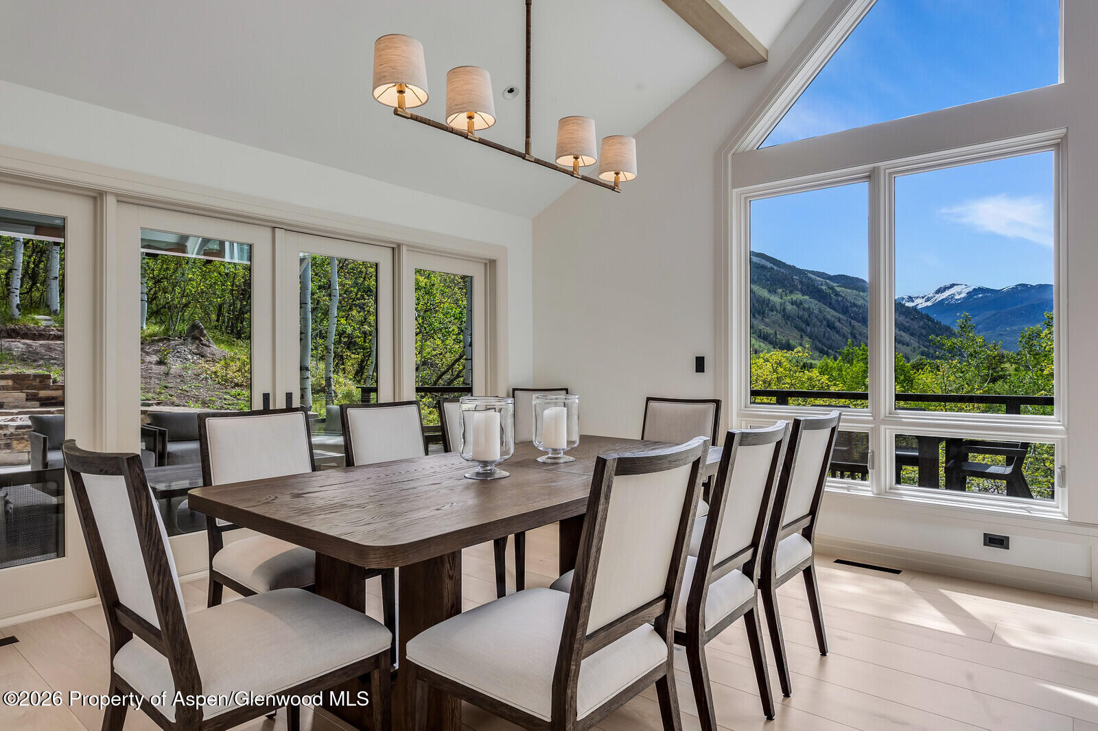 222 Roaring Fork Drive Aspen CO 81611