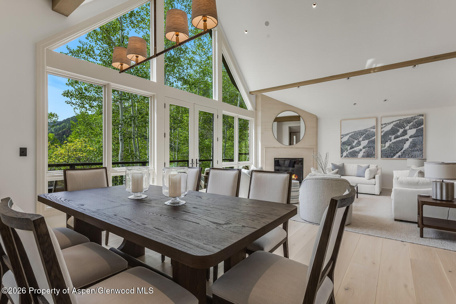 222 Roaring Fork Drive Aspen CO 81611