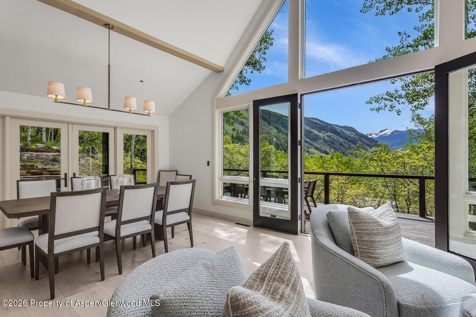 222 Roaring Fork Drive Aspen CO 81611