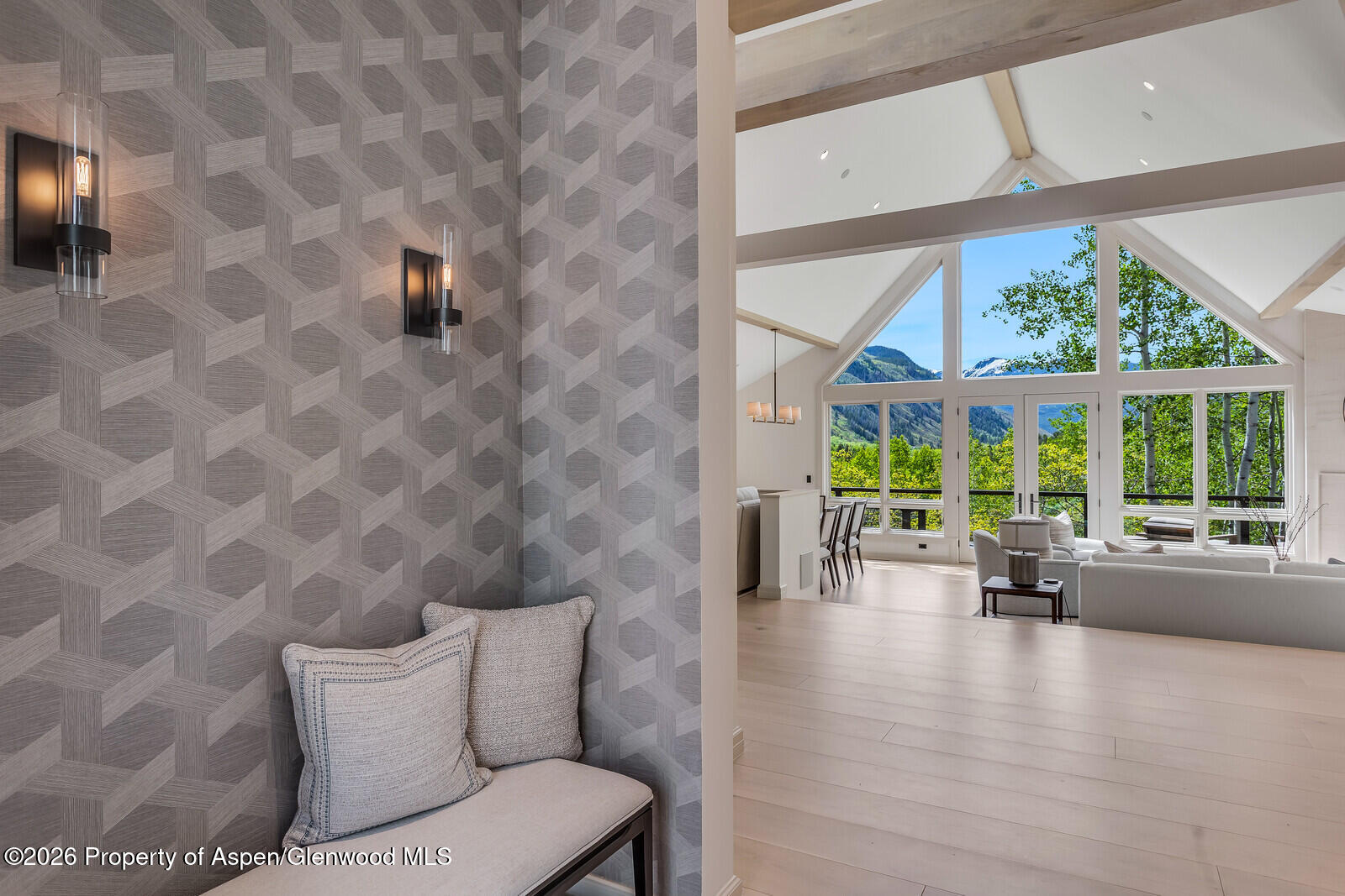 222 Roaring Fork Drive Aspen CO 81611