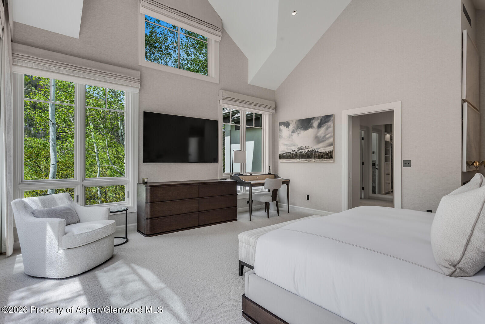 222 Roaring Fork Drive Aspen CO 81611