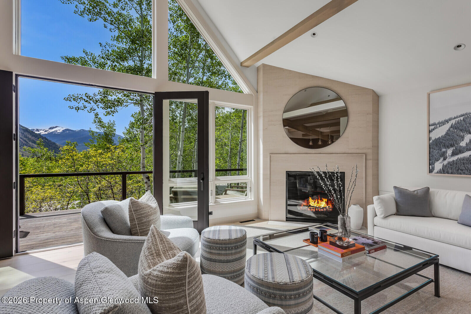 222 Roaring Fork Drive Aspen CO 81611