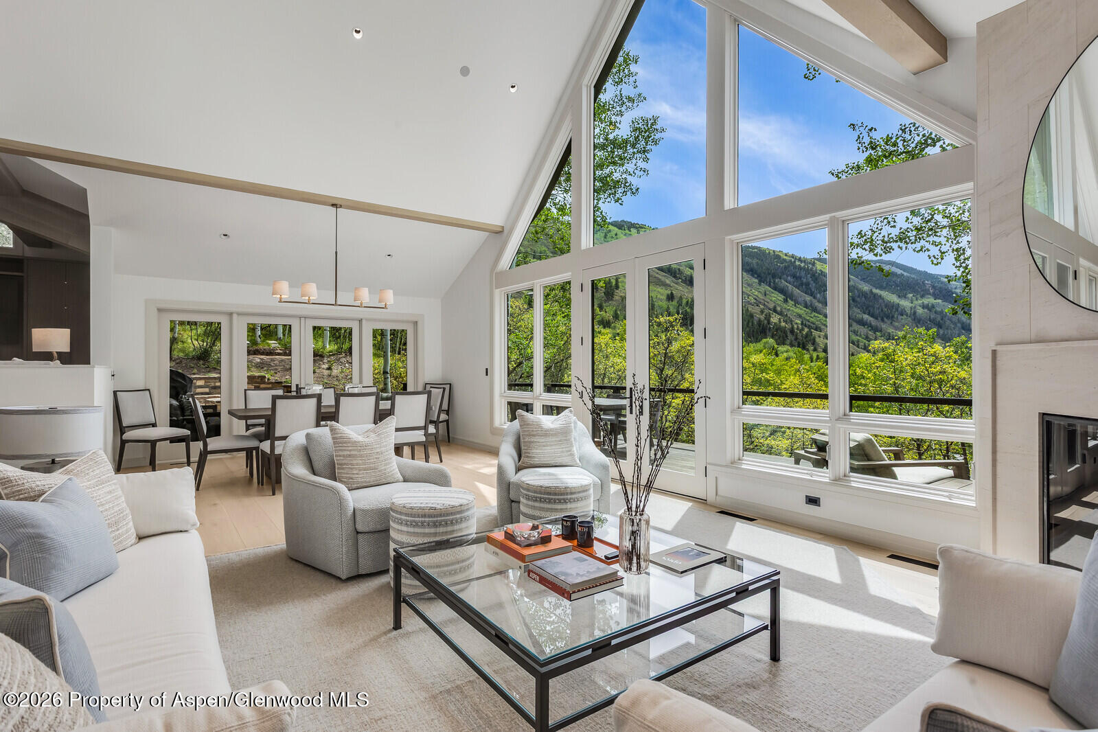 222 Roaring Fork Drive Aspen CO 81611