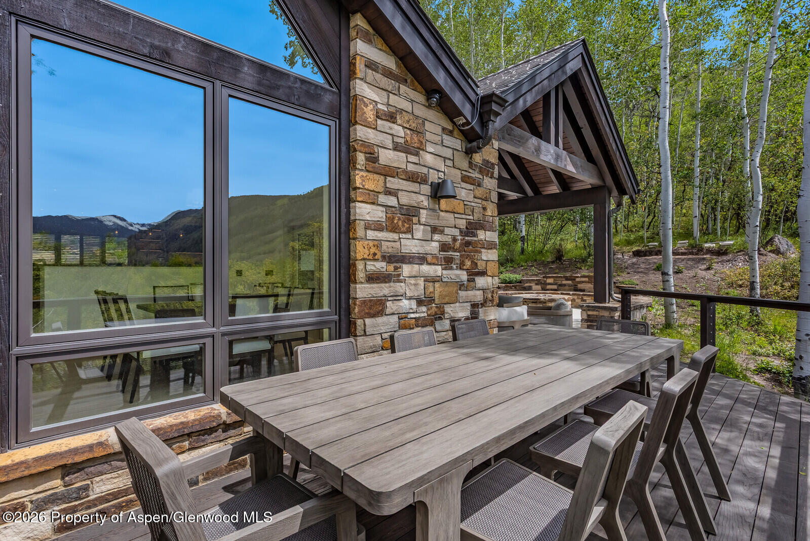 222 Roaring Fork Drive Aspen CO 81611