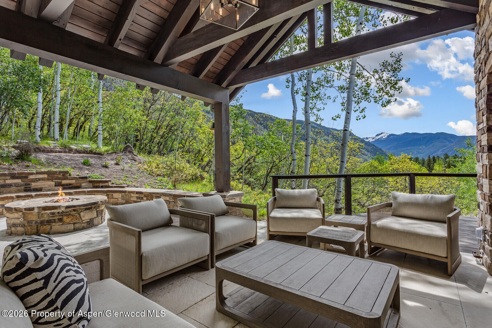 222 Roaring Fork Drive Aspen CO 81611