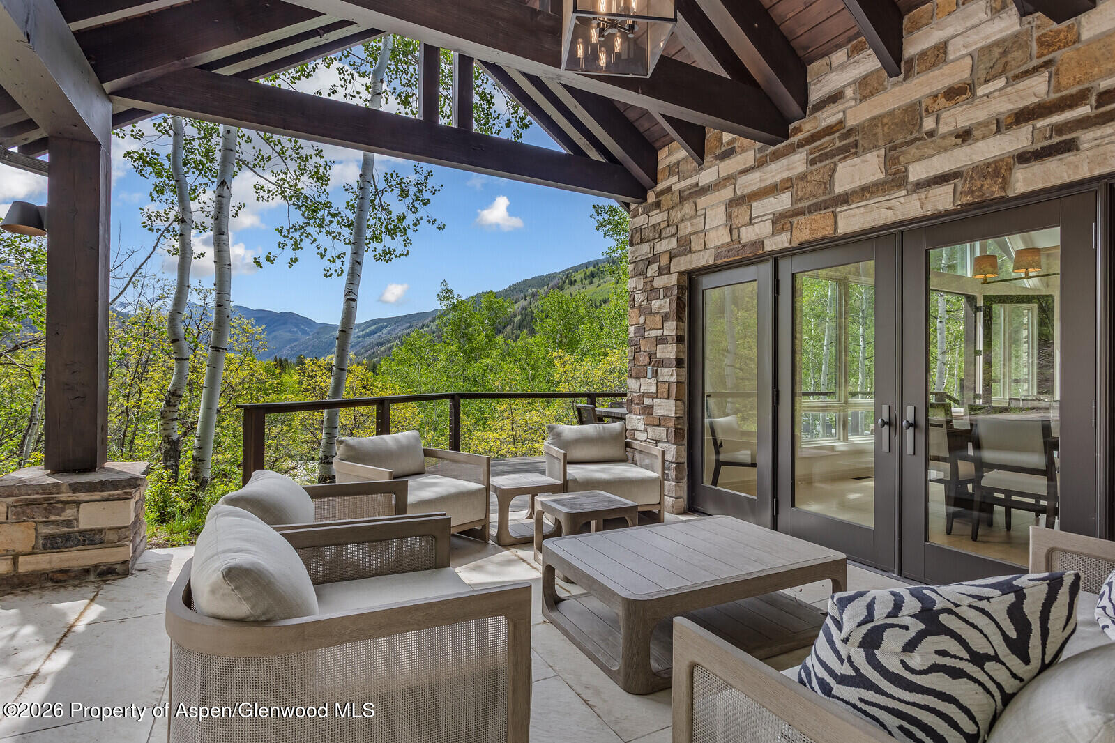222 Roaring Fork Drive Aspen CO 81611