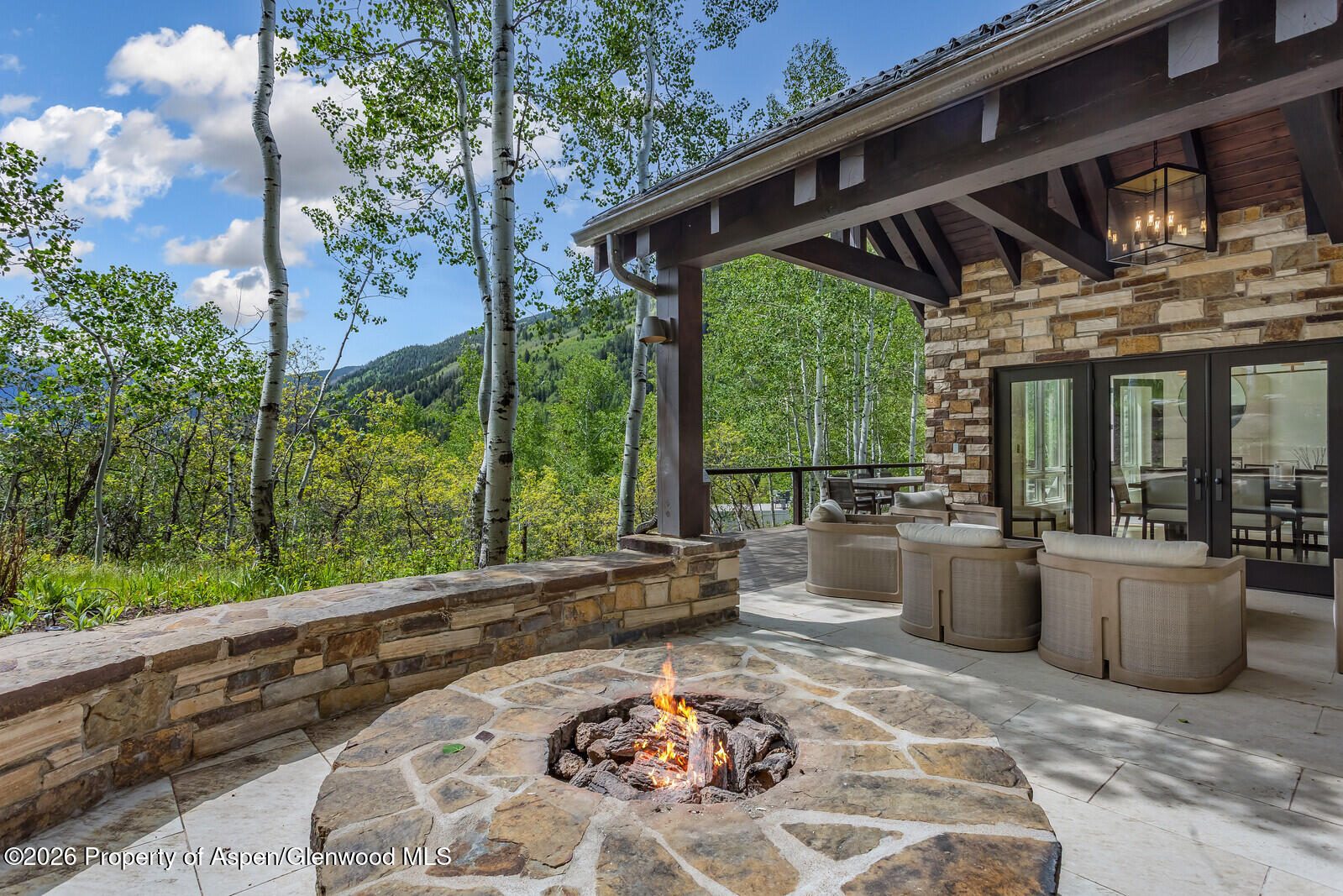 222 Roaring Fork Drive Aspen CO 81611