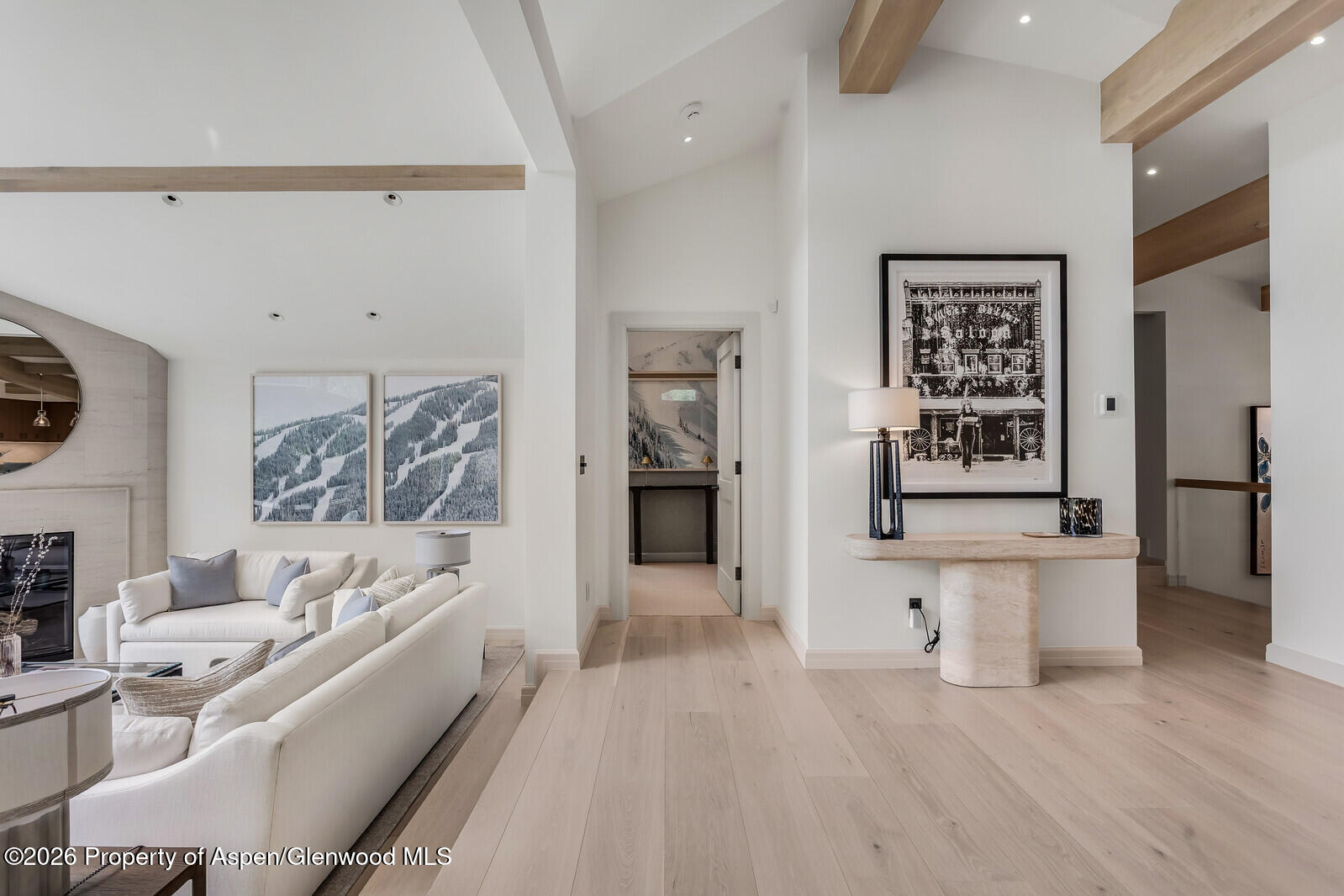 222 Roaring Fork Drive Aspen CO 81611