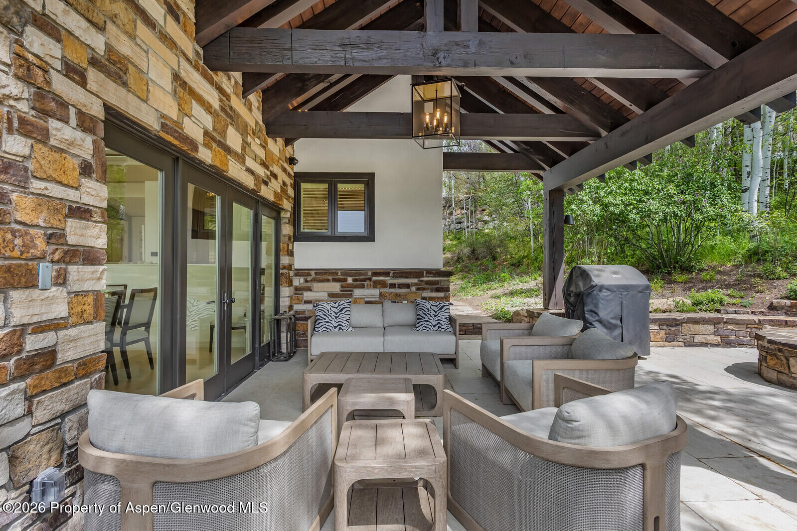 222 Roaring Fork Drive Aspen CO 81611