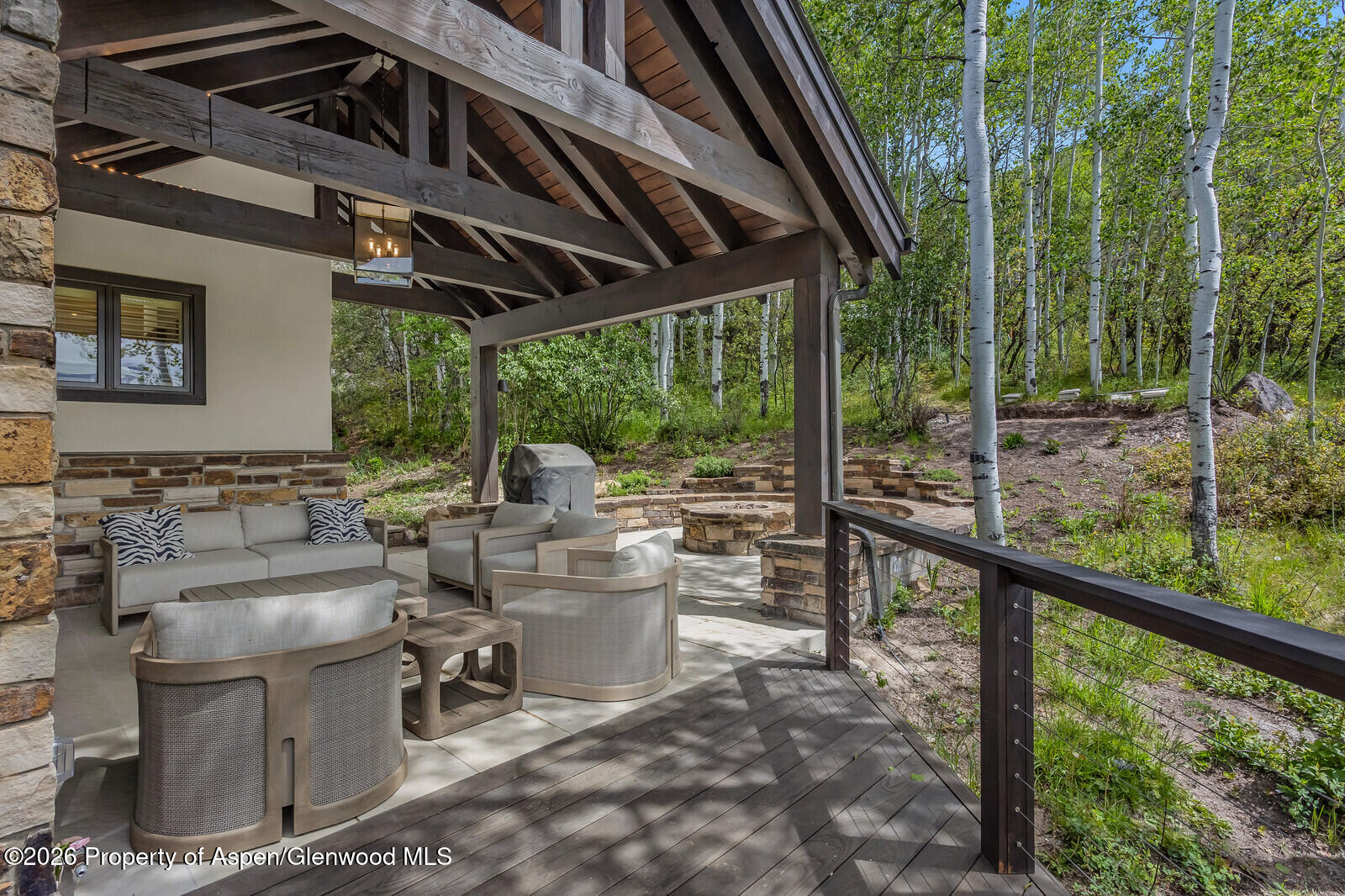 222 Roaring Fork Drive Aspen CO 81611