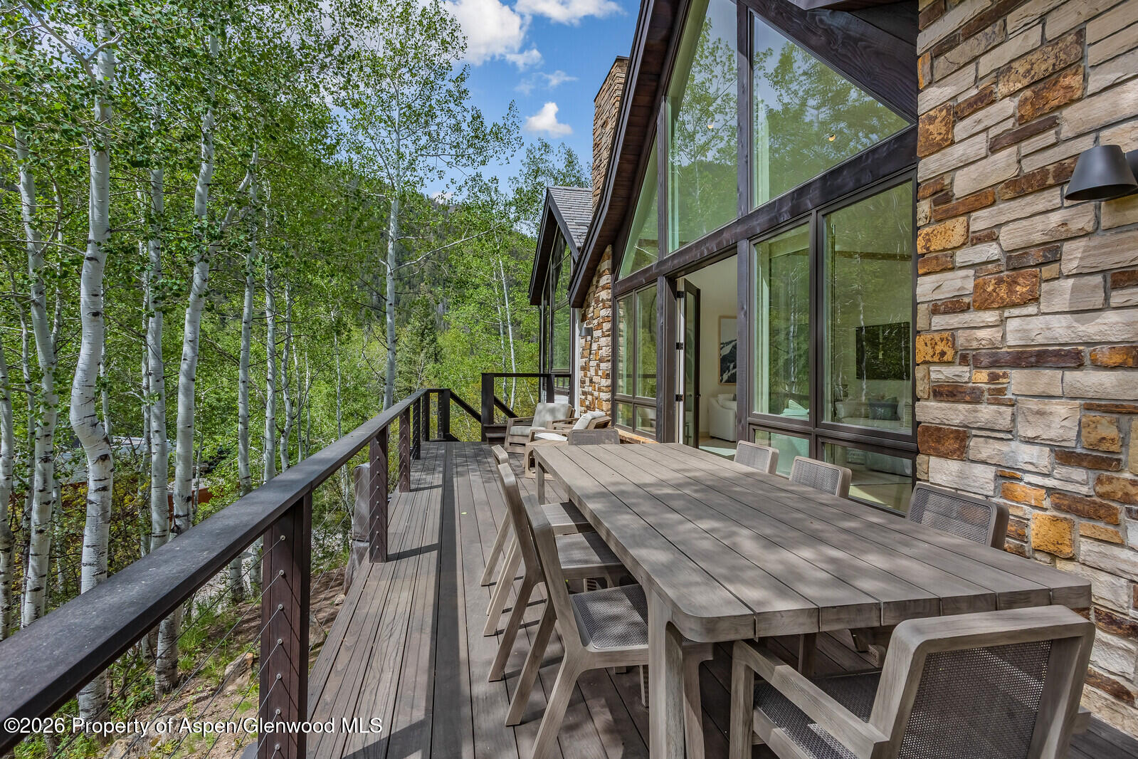 222 Roaring Fork Drive Aspen CO 81611
