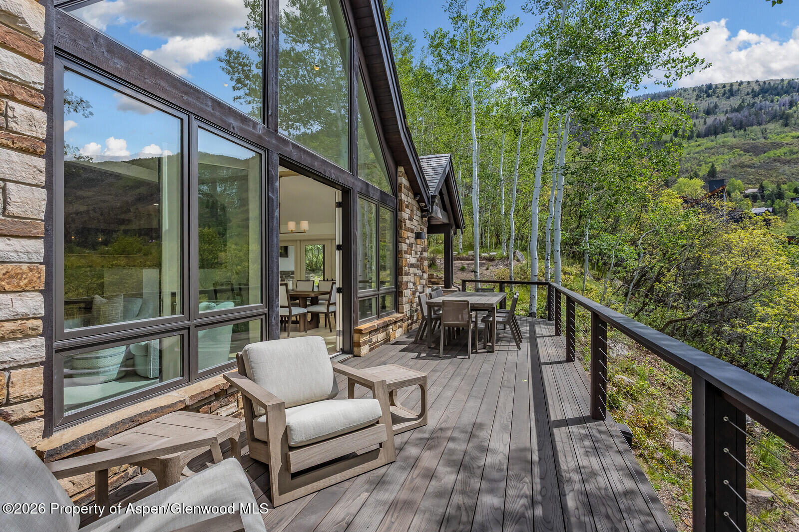 222 Roaring Fork Drive Aspen CO 81611