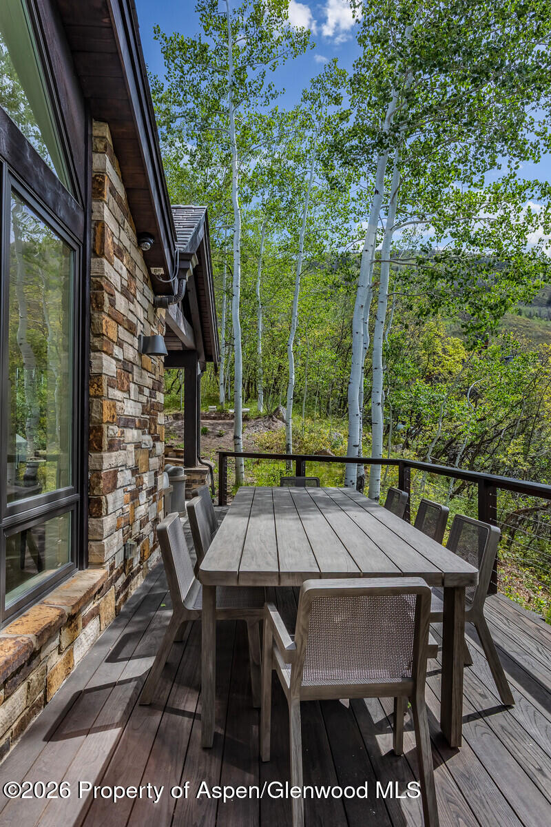 222 Roaring Fork Drive Aspen CO 81611