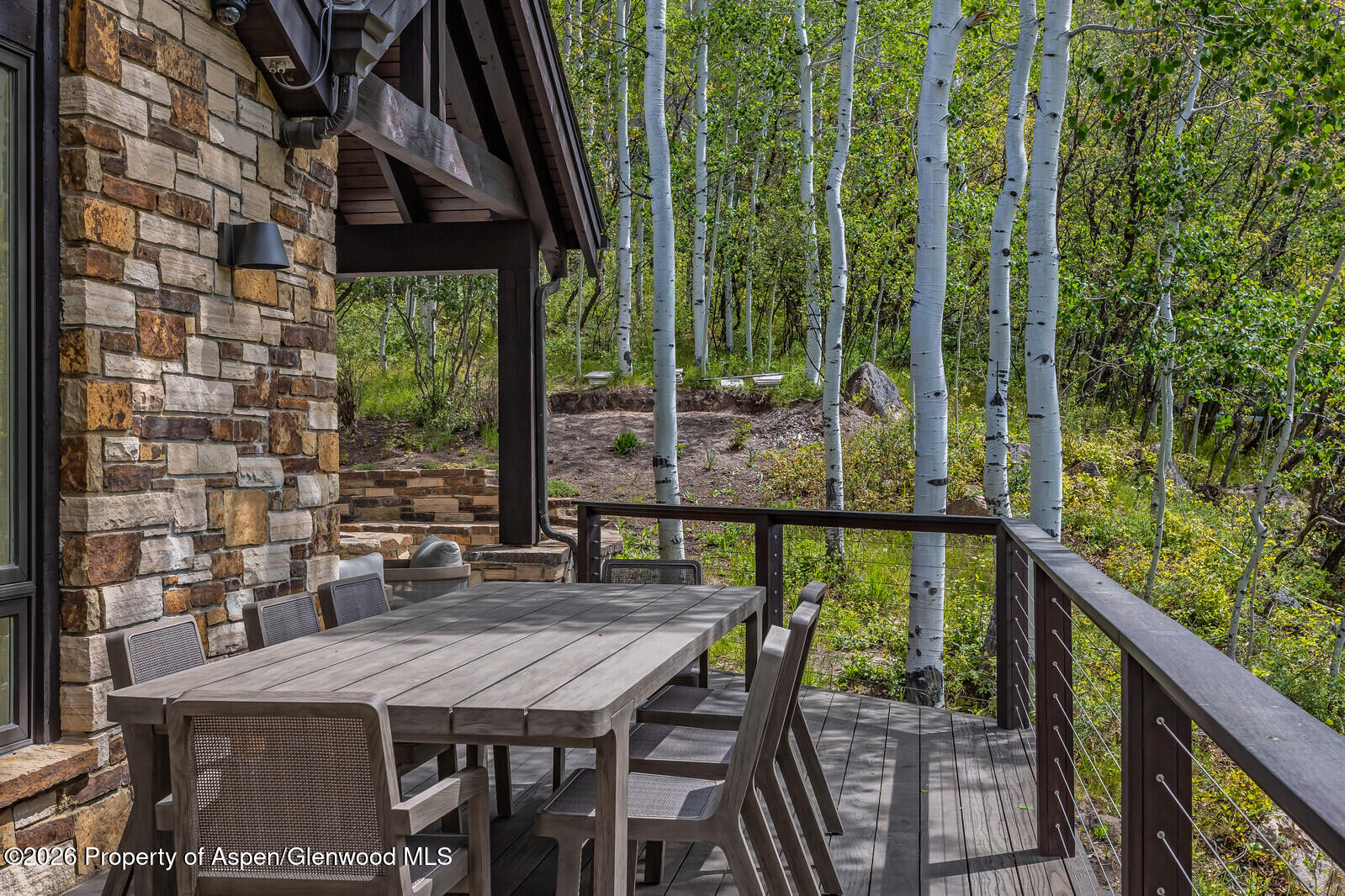 222 Roaring Fork Drive Aspen CO 81611