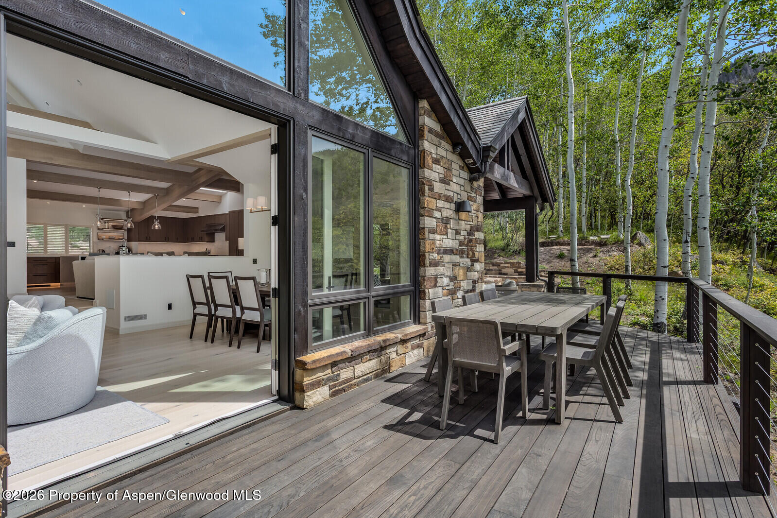 222 Roaring Fork Drive Aspen CO 81611
