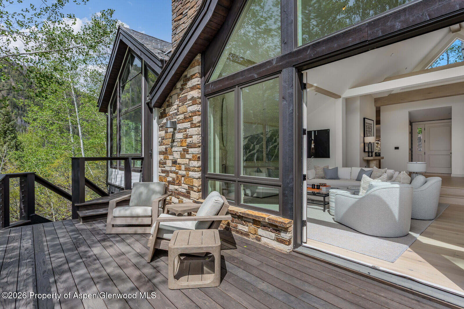 222 Roaring Fork Drive Aspen CO 81611