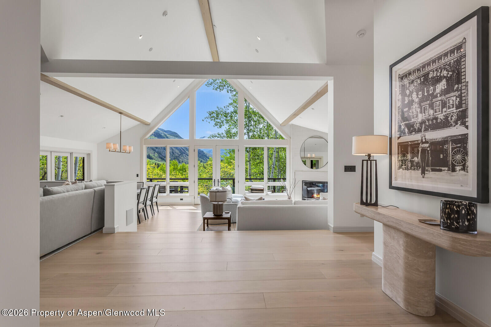 222 Roaring Fork Drive Aspen CO 81611