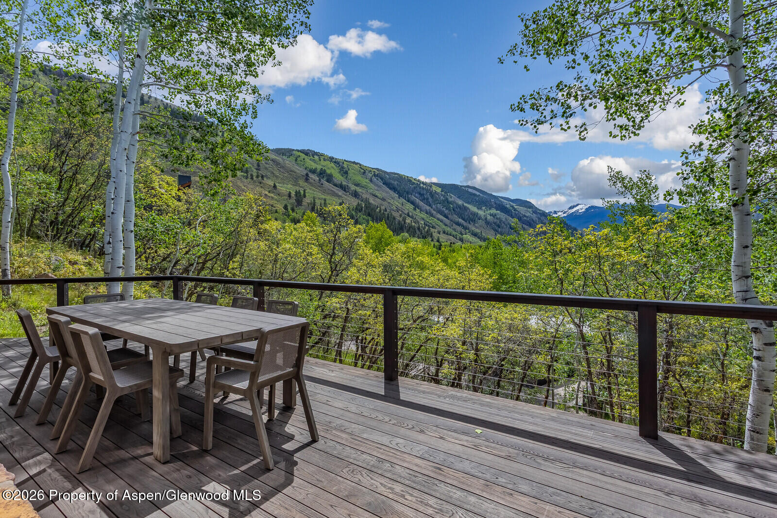 222 Roaring Fork Drive Aspen CO 81611