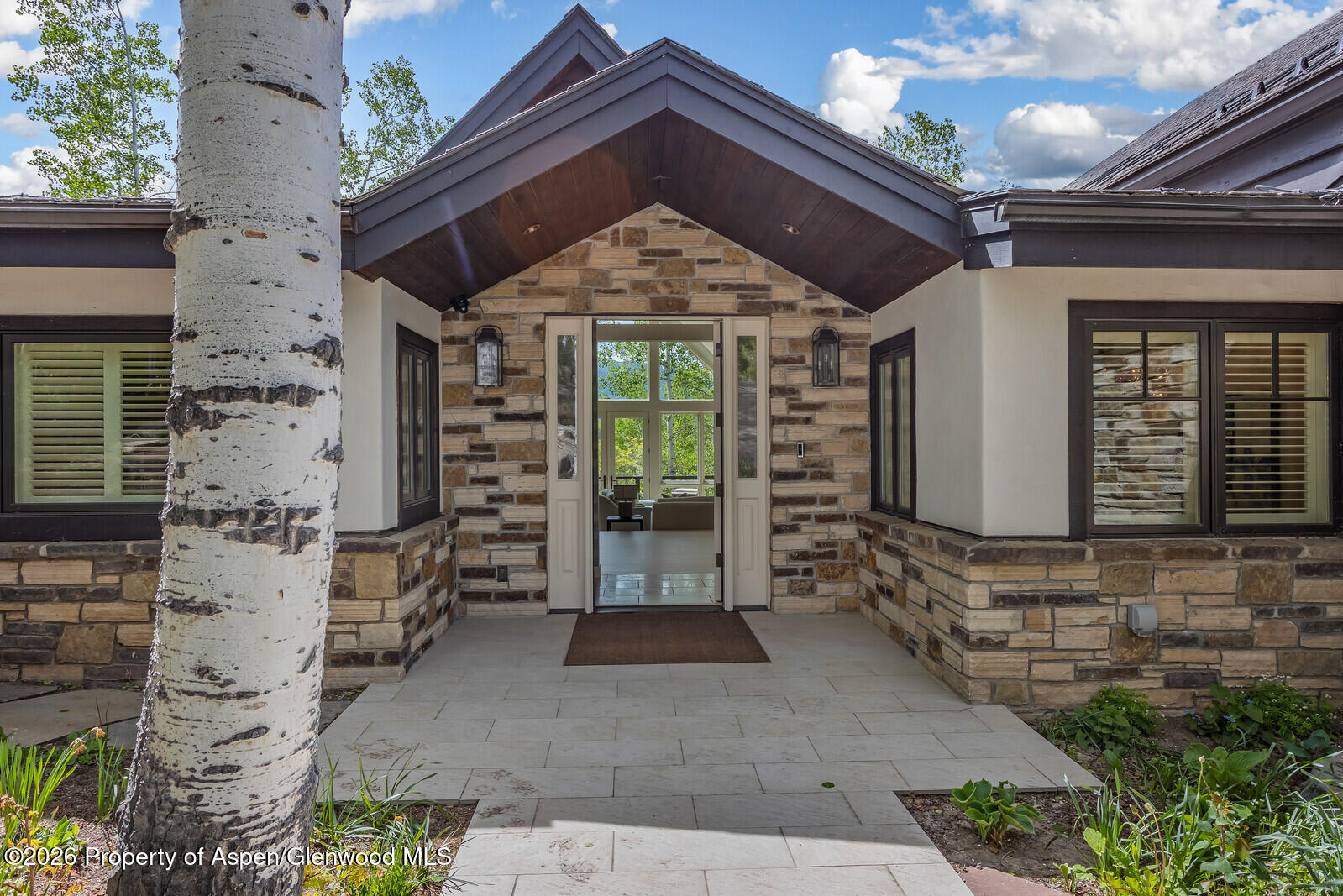 222 Roaring Fork Drive Aspen CO 81611