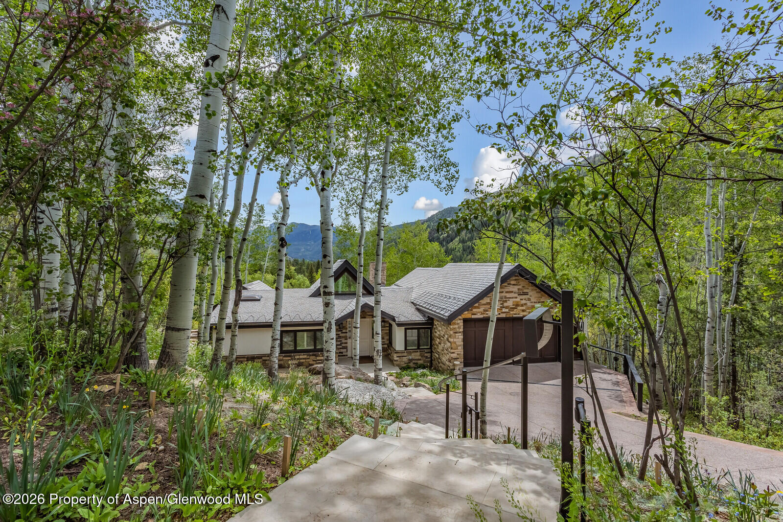 222 Roaring Fork Drive Aspen CO 81611