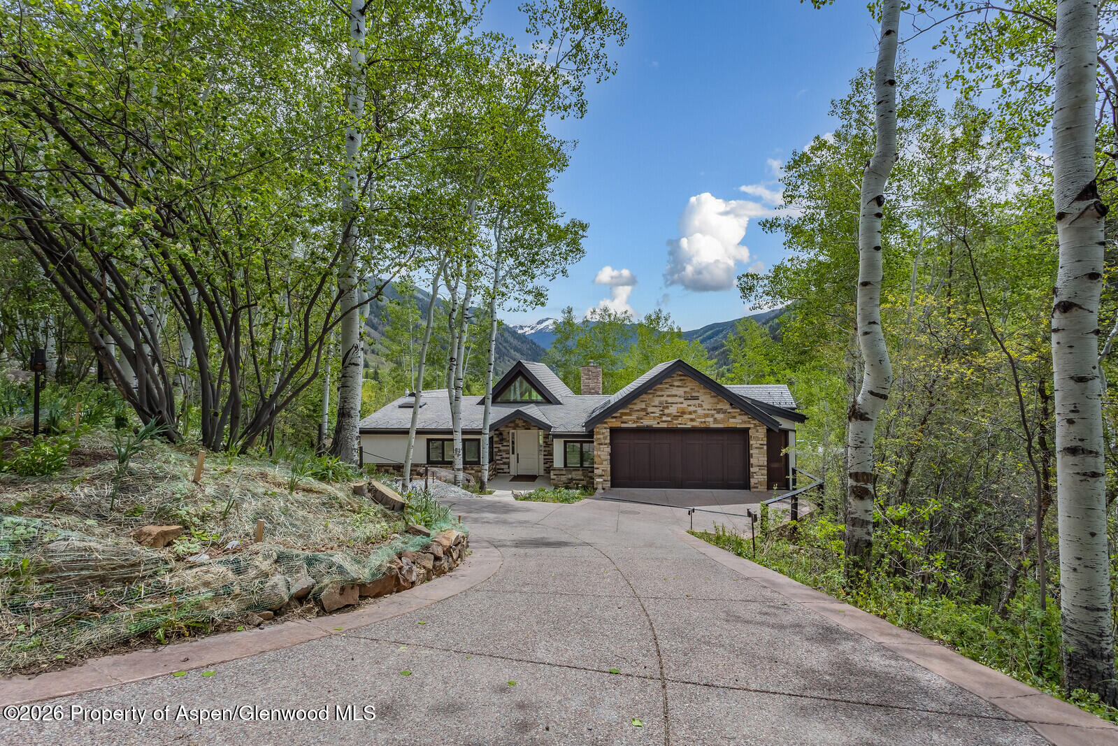 222 Roaring Fork Drive Aspen CO 81611