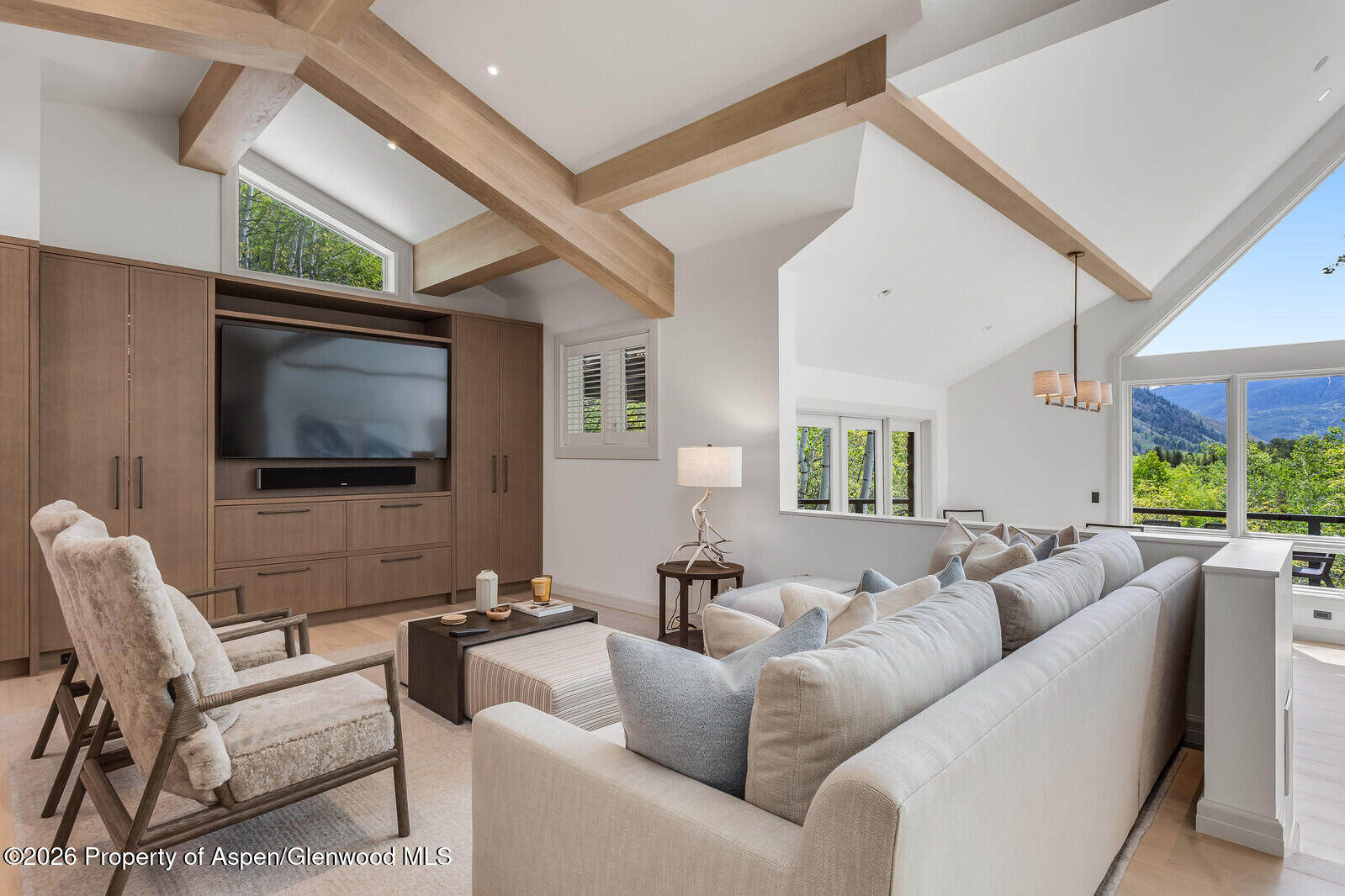 222 Roaring Fork Drive Aspen CO 81611