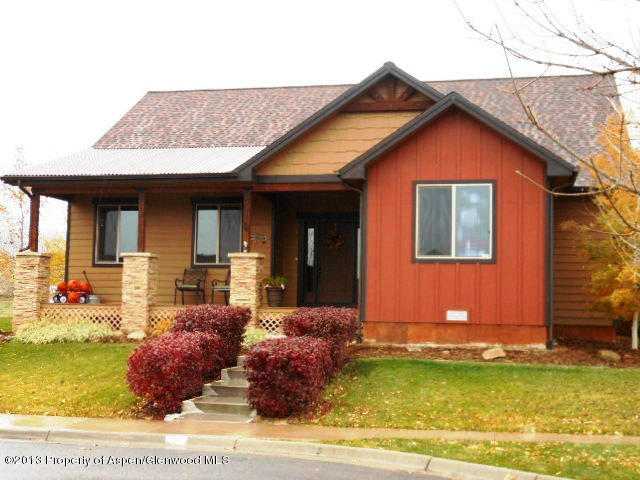 1246 Stoney Ridge Drive Silt CO 81652