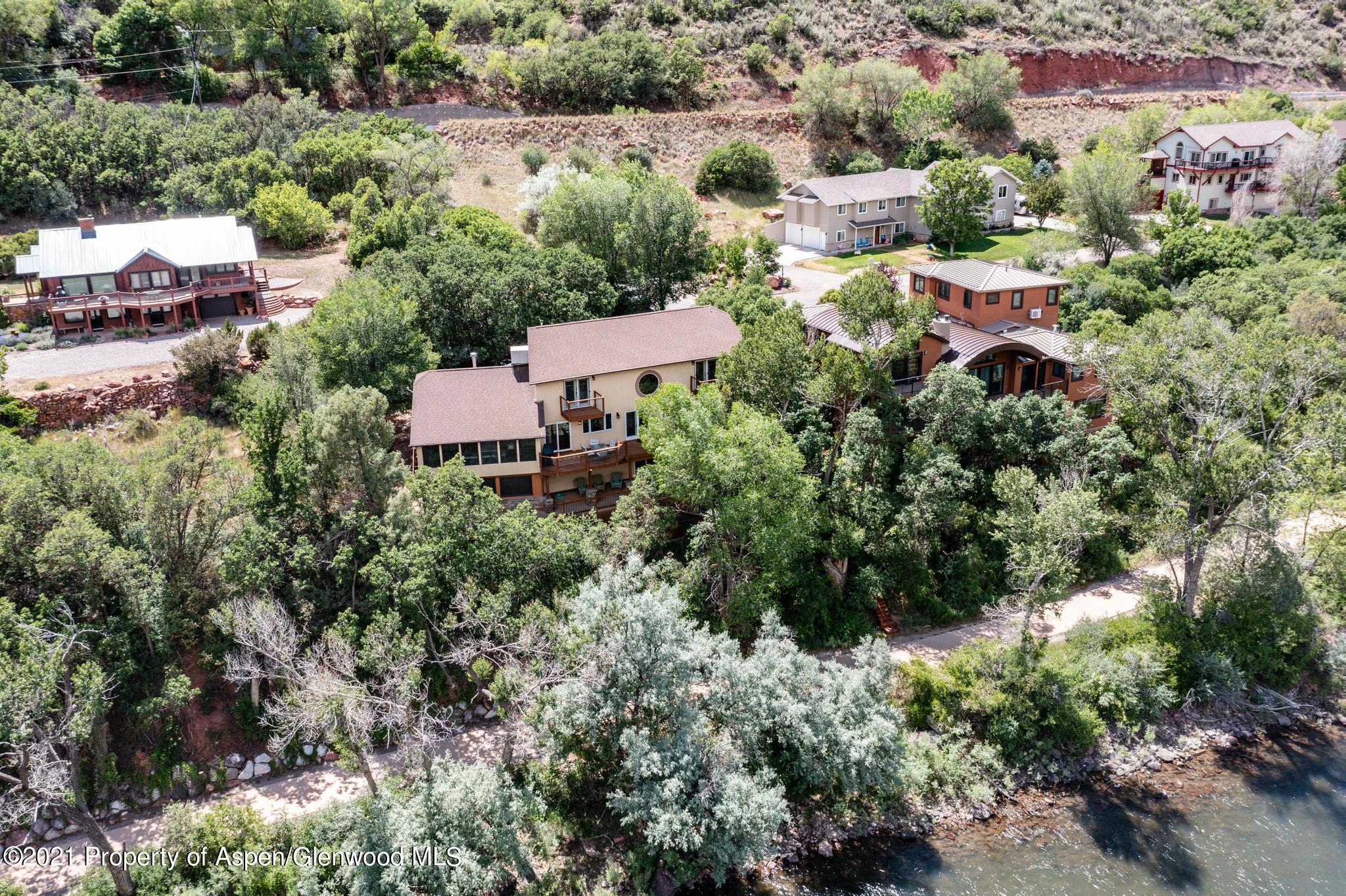 3390 Hager Lane Glenwood Springs CO 81601