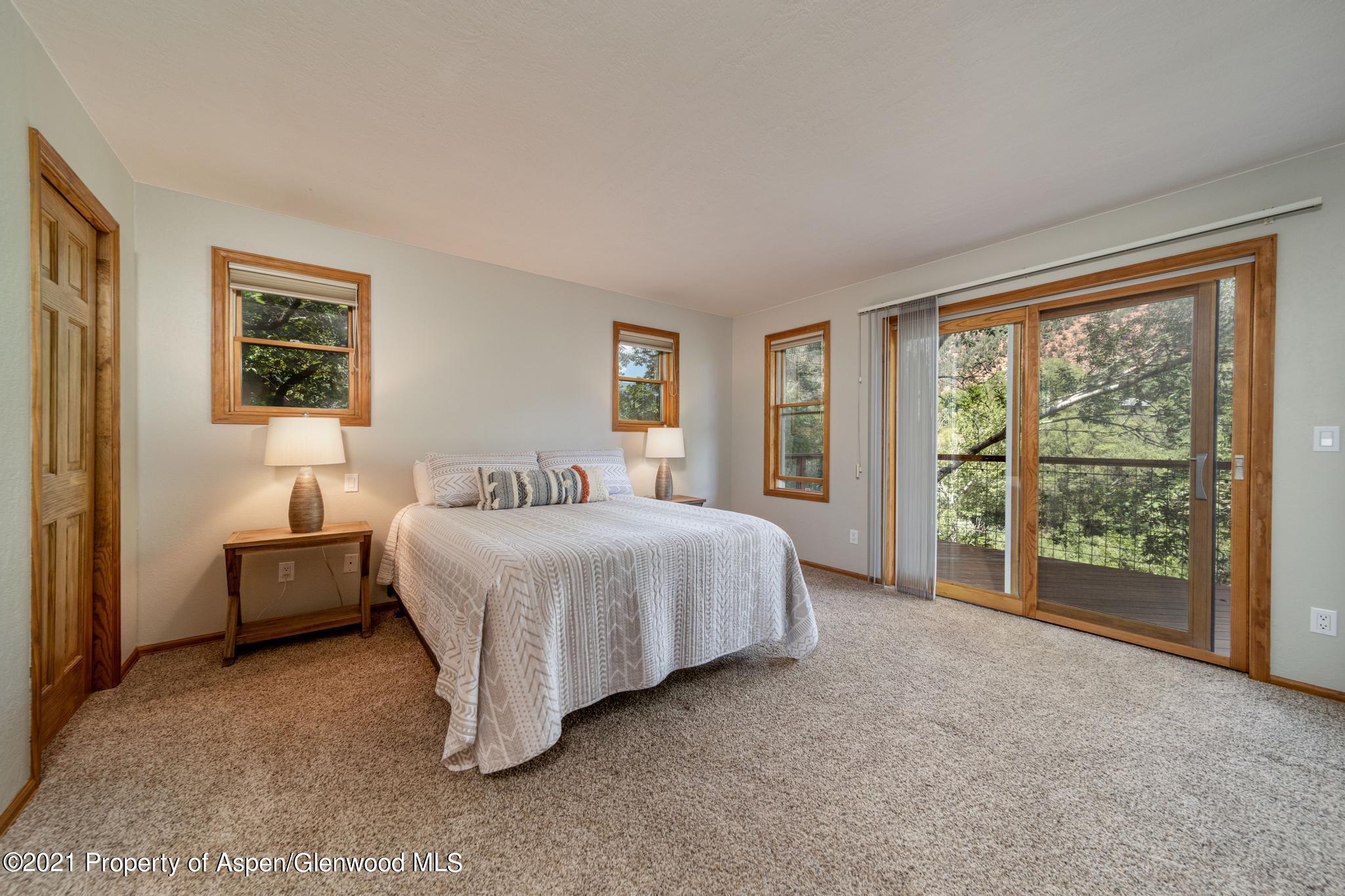 3390 Hager Lane Glenwood Springs CO 81601