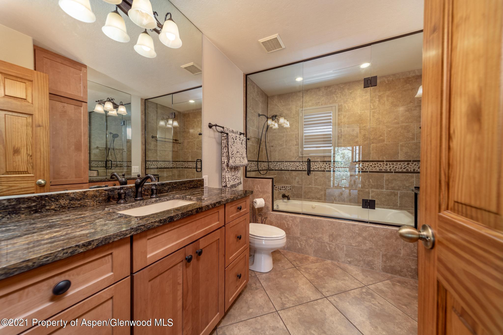 3390 Hager Lane Glenwood Springs CO 81601
