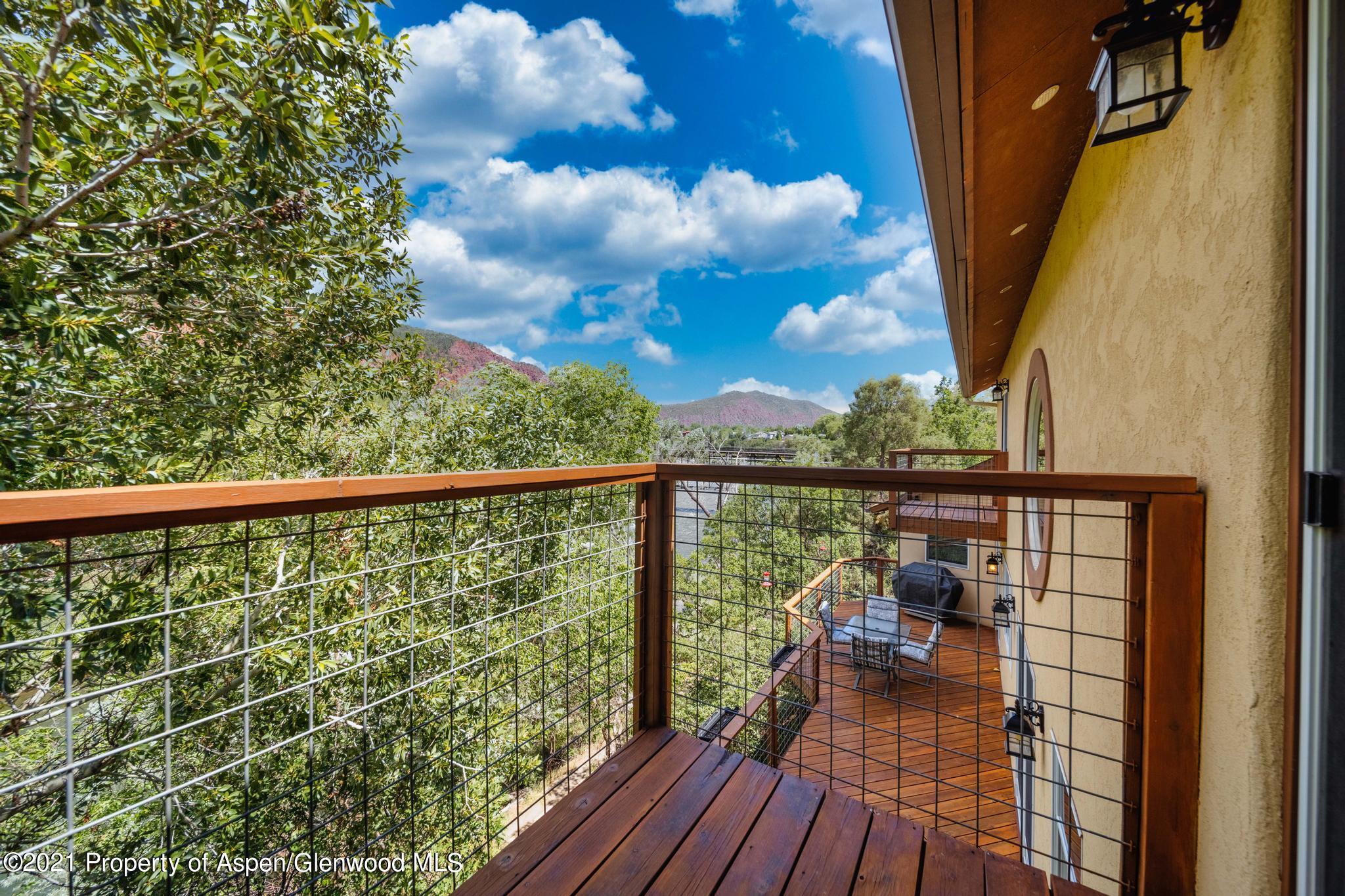 3390 Hager Lane Glenwood Springs CO 81601
