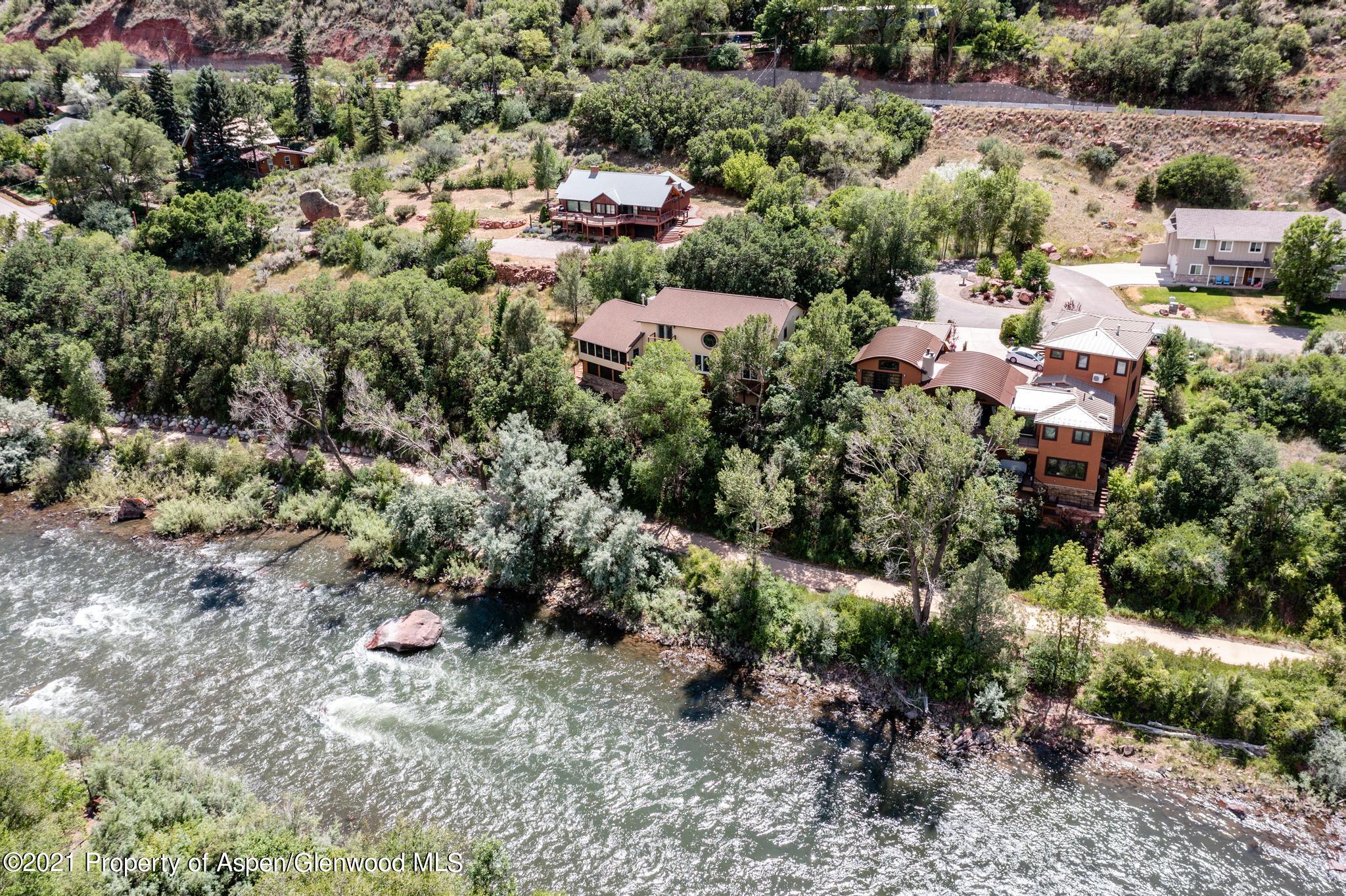 3390 Hager Lane Glenwood Springs CO 81601