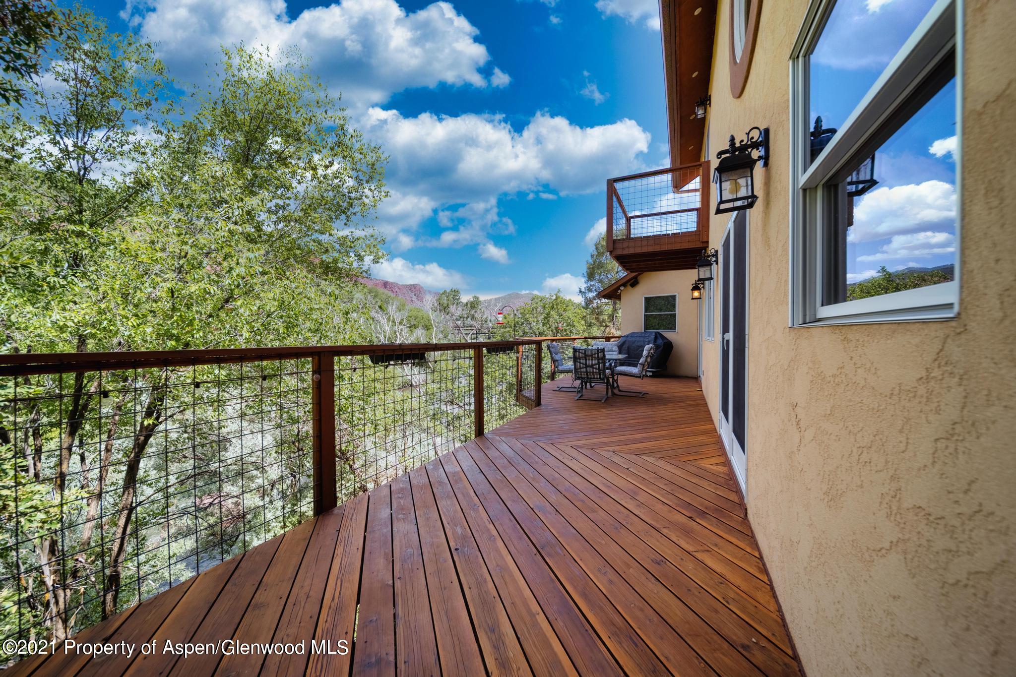 3390 Hager Lane Glenwood Springs CO 81601