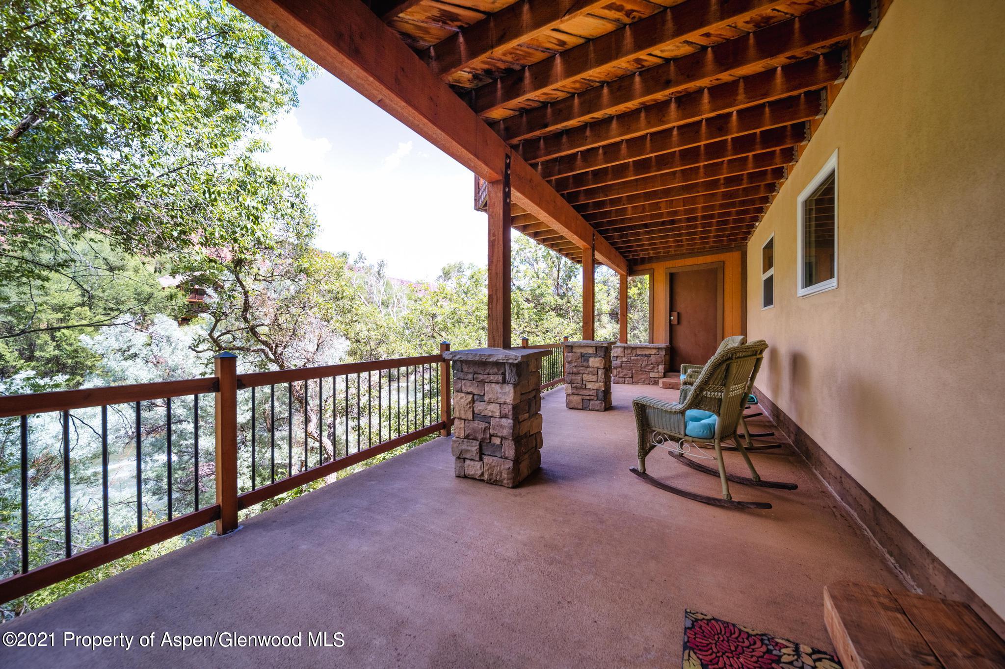3390 Hager Lane Glenwood Springs CO 81601