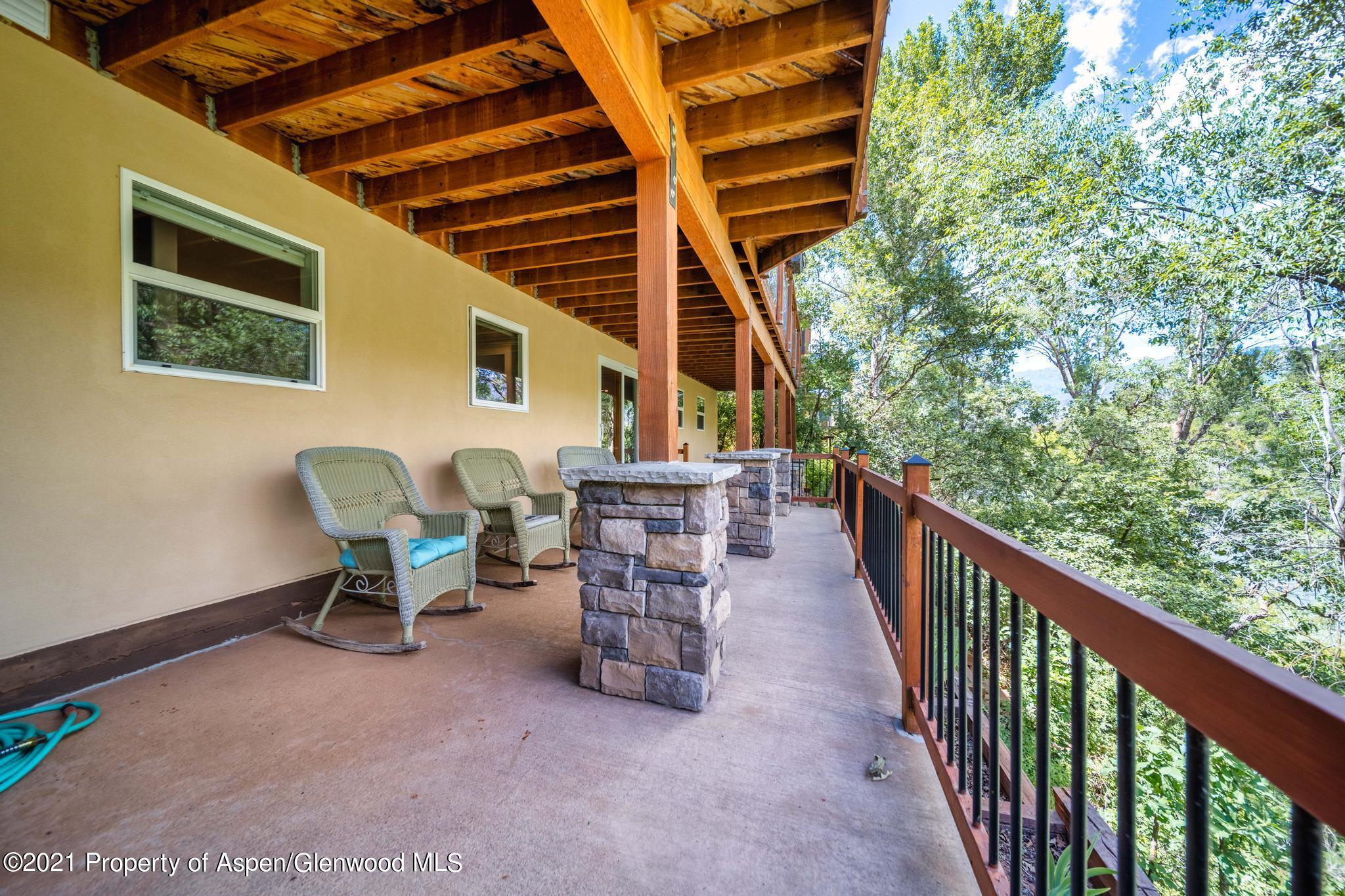 3390 Hager Lane Glenwood Springs CO 81601