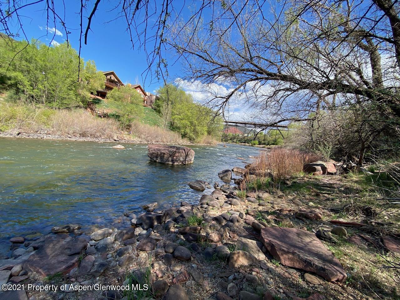 3390 Hager Lane Glenwood Springs CO 81601
