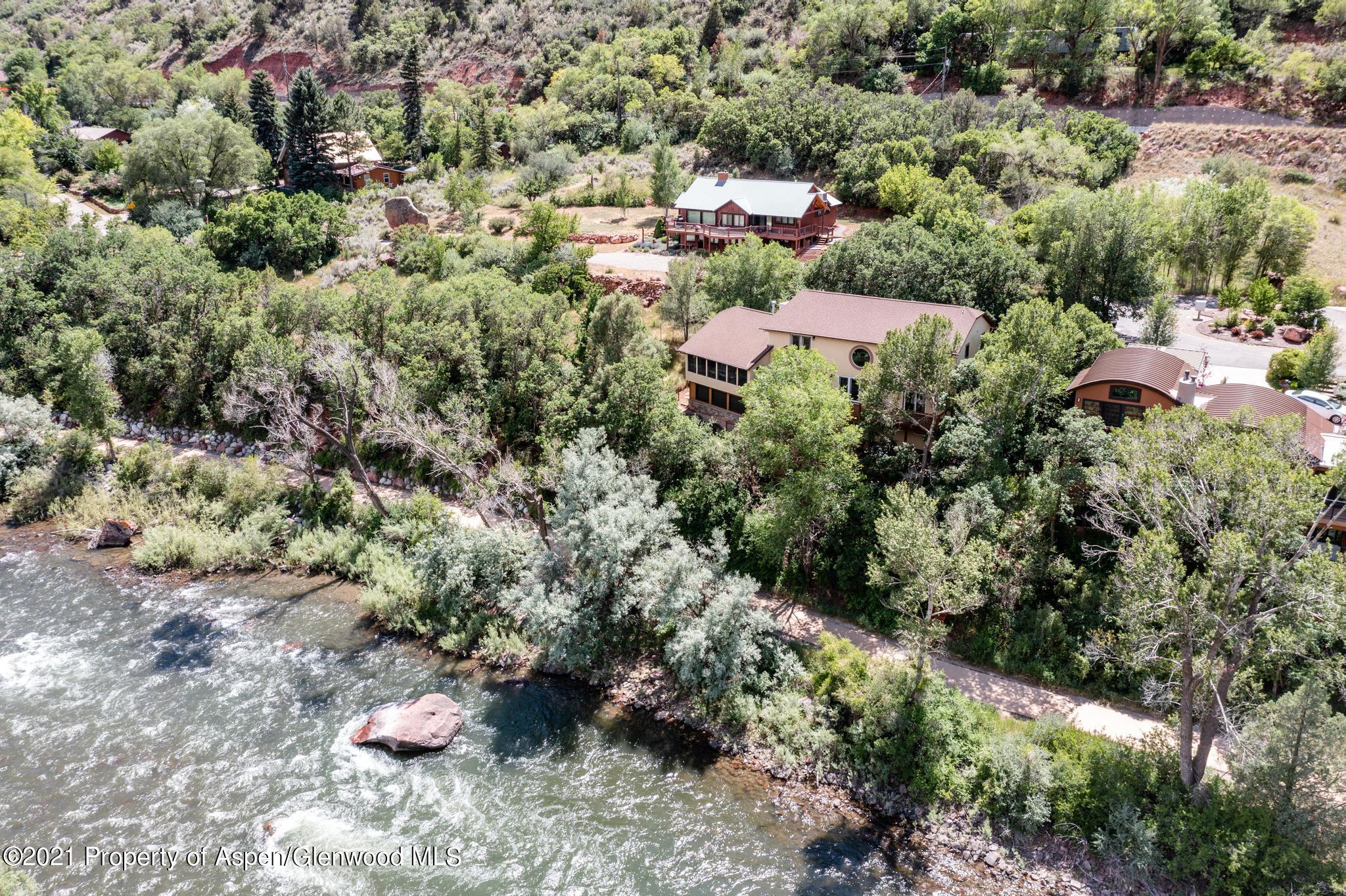 3390 Hager Lane Glenwood Springs CO 81601