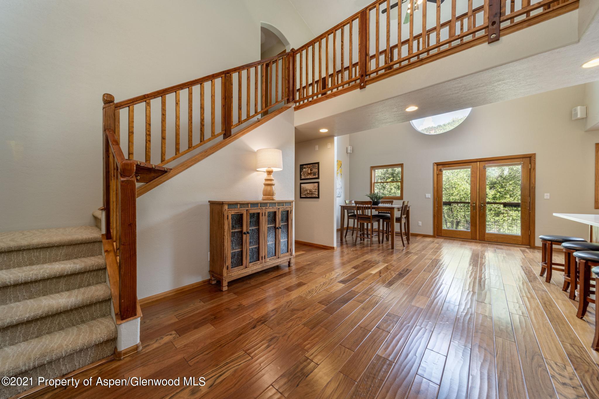 3390 Hager Lane Glenwood Springs CO 81601