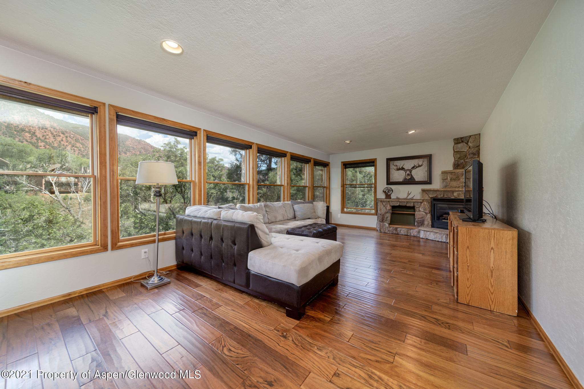 3390 Hager Lane Glenwood Springs CO 81601