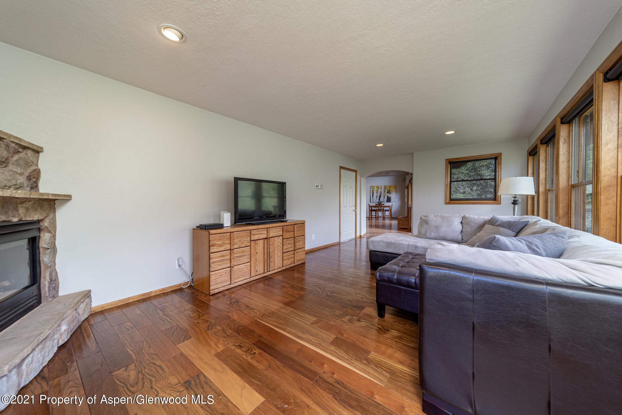 3390 Hager Lane Glenwood Springs CO 81601