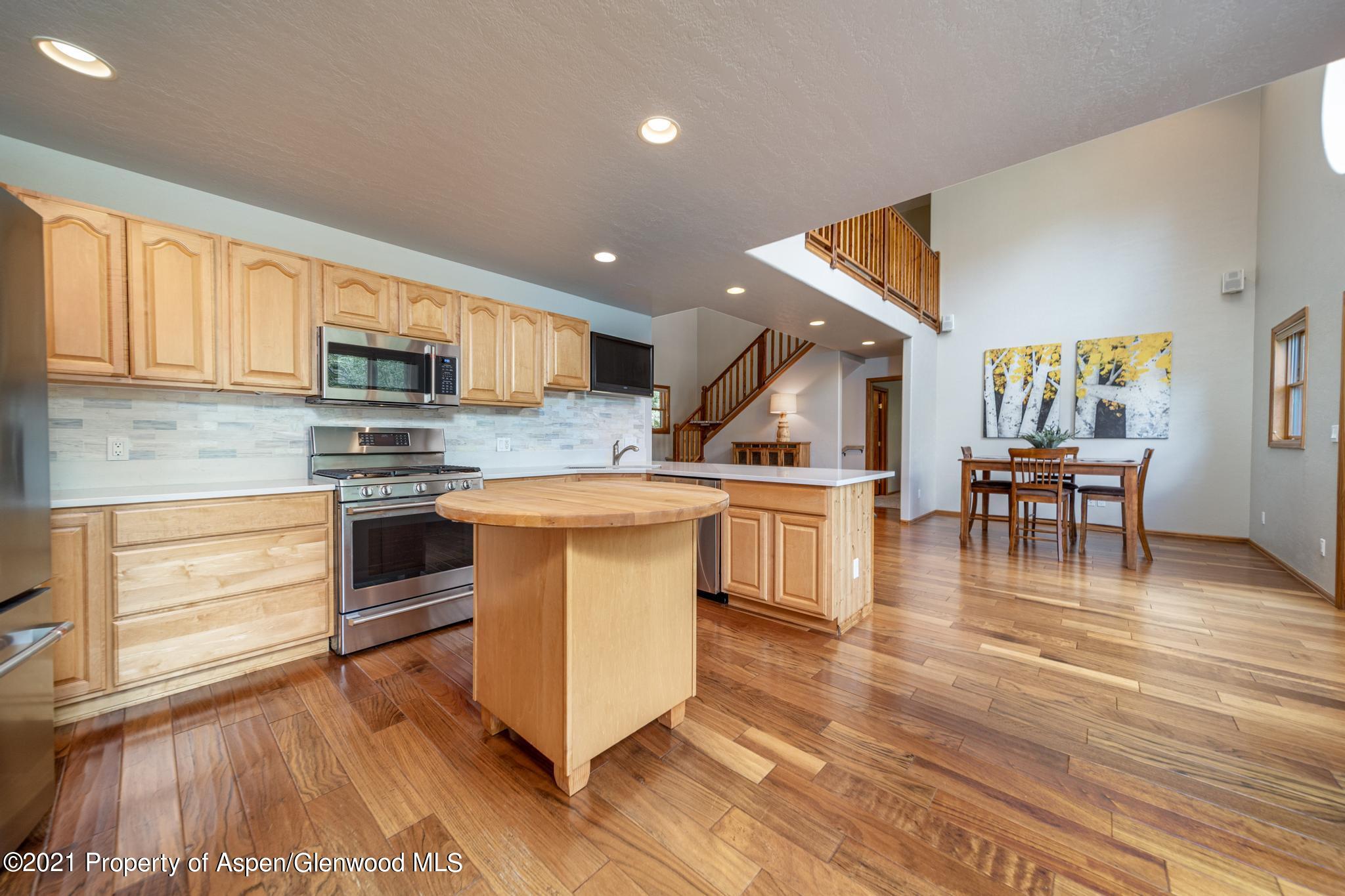 3390 Hager Lane Glenwood Springs CO 81601