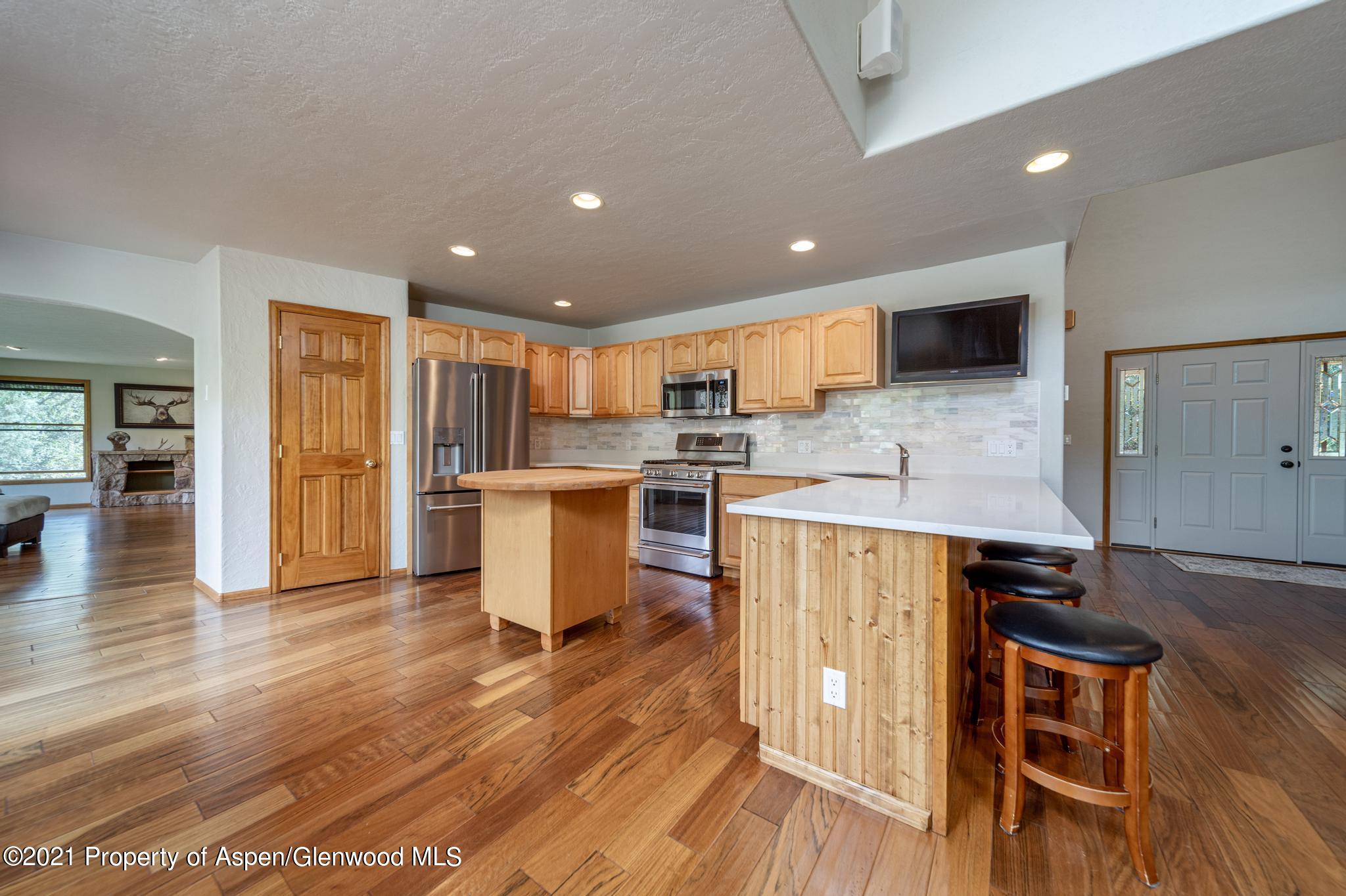 3390 Hager Lane Glenwood Springs CO 81601