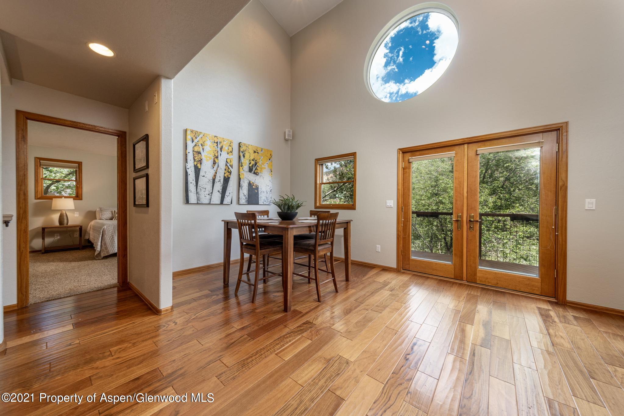 3390 Hager Lane Glenwood Springs CO 81601