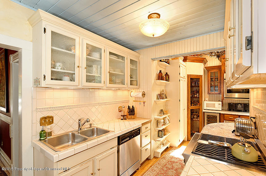735 W Bleeker Street Aspen CO 81611