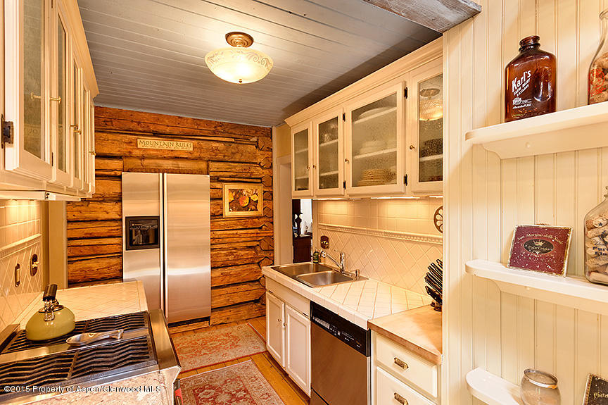 735 W Bleeker Street Aspen CO 81611