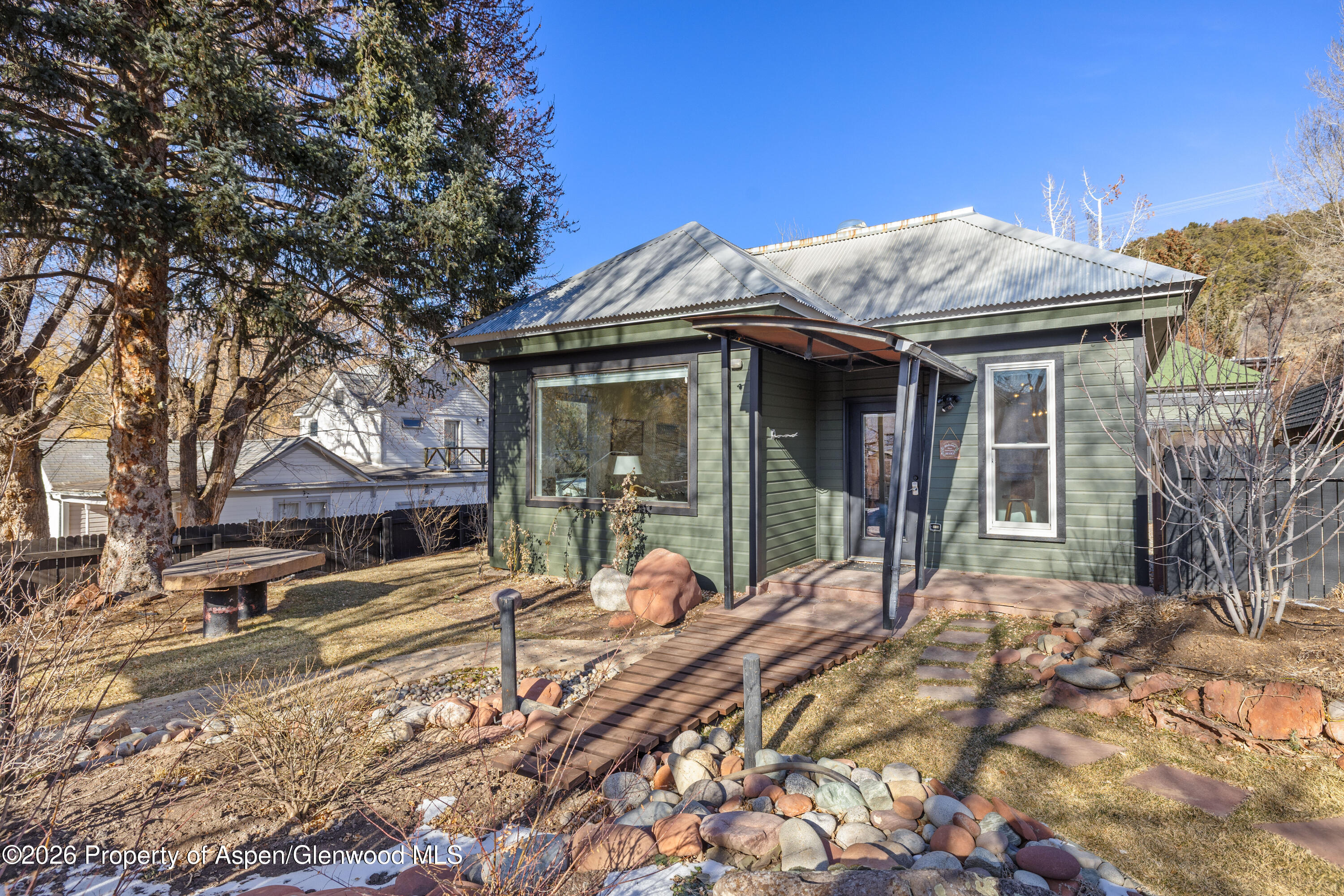204 E Sopris Drive Basalt CO 81621